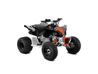 Can-Am DS X 90 '20