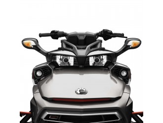 Can-am  Bombardier Auxiliary Lights for All Spyder F3 models