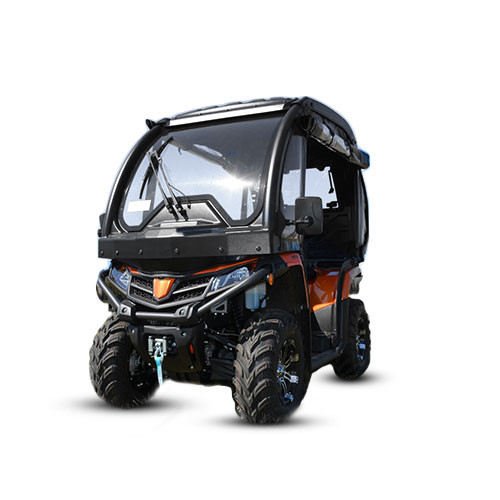 Cabine ATV/SXS Cabina ATV CF Moto CForce 450/520 