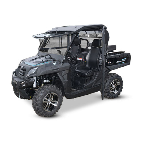 Cabine ATV/SXS Cabina SxS CF Moto UForce 800