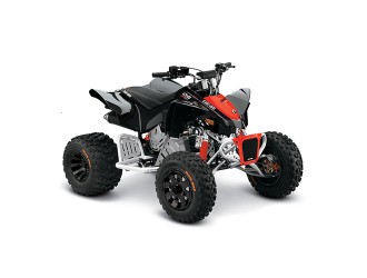 Can-Am DS X 90 '22