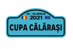 Cupa Calarasi 23-25 aprilie 2021
