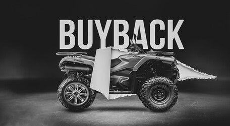 BUY BACK