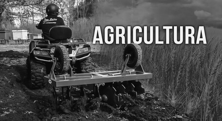 Agricultura