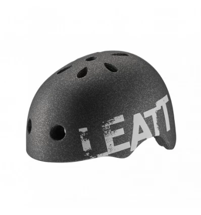 LEATT Helmet MTB 1.0 Urban V21.2 Blk