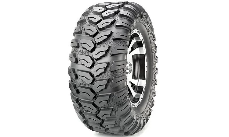 MAXXIS CEROS MU03 / MU04 25x8-12