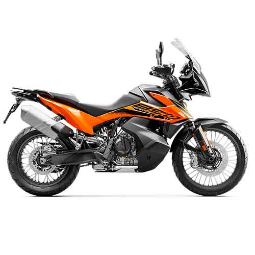 KTM 890 ADVENTURE '22