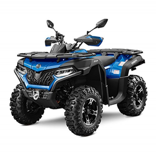 CFMOTO CForce 600S EPS Euro5 '22