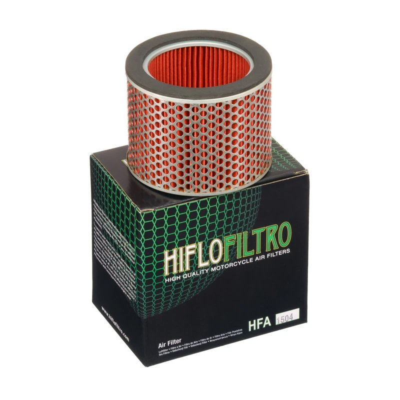 HIFLO - Filtru aer HFA1504 - VF500F/FII