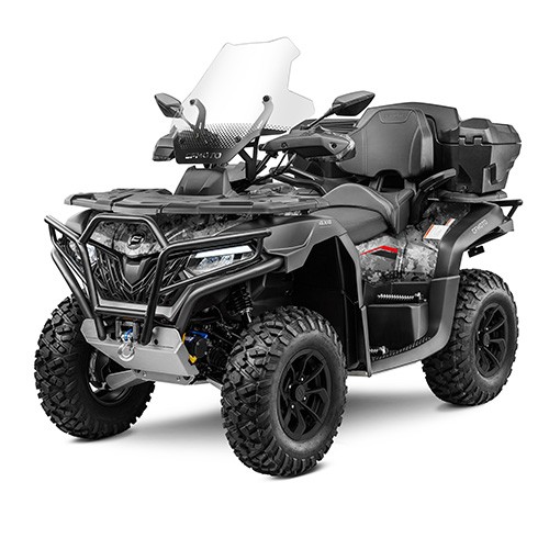 CFMOTO CFORCE 600 OVERLAND EPS Euro5 '24