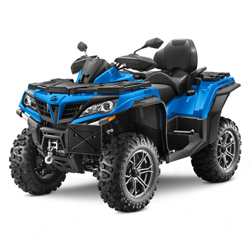 CFMOTO CFORCE 850XC EPS Euro5 '25