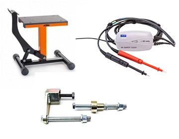 Special Tools