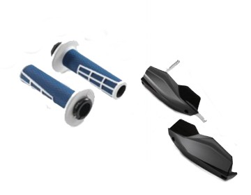 Handlebar / Electric