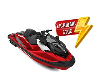 Lichidari stoc Skijet