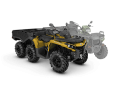 VEHICULE 6X6