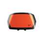 Can-am Bombardier Gauge Spoiler Decal