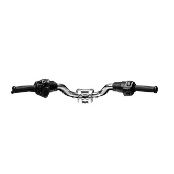 Can-am Bombardier Short Reach Handlebar - Position A for All Spyder F3 models