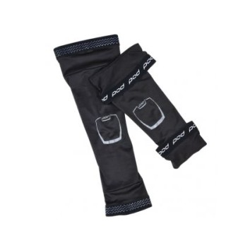 POD KX Knee Sleeve Black