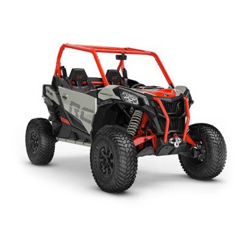 Can-Am Maverick Sport X3 RC 1000R '22