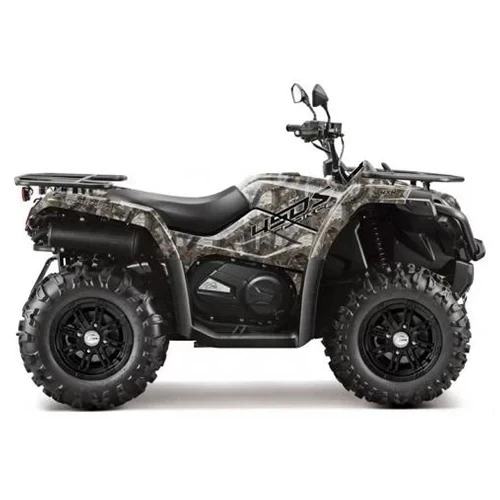 CFMOTO CForce 450S Tractor '22
