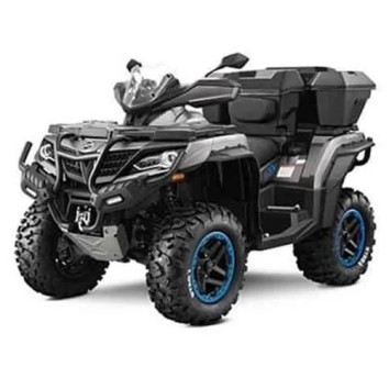 CFMOTO CForce 1000 Overland Euro5 '21 SH