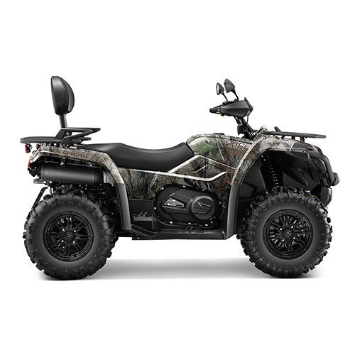 CFMOTO CForce 450L Euro5 '22
