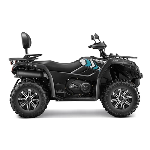 CFMOTO CForce 450L Euro5 '22