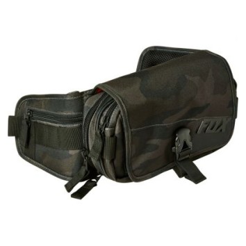 FOX DELUXE TOOLPACK - CAMO [BLK CAM]