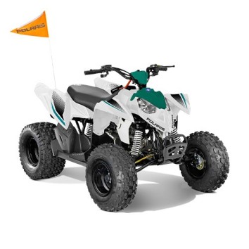 Polaris Outlaw 110