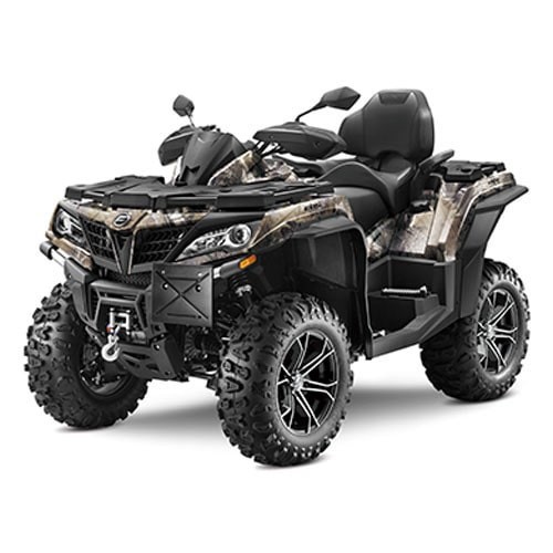 CFMOTO CForce 850XC EPS Euro5 '23
