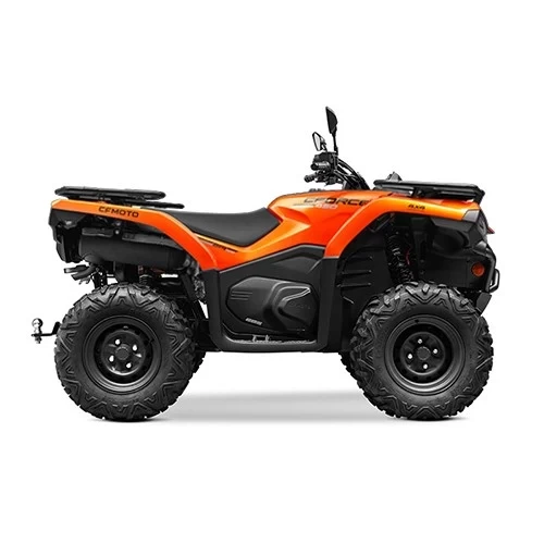 CFMOTO CFORCE X4 450S T3B '23