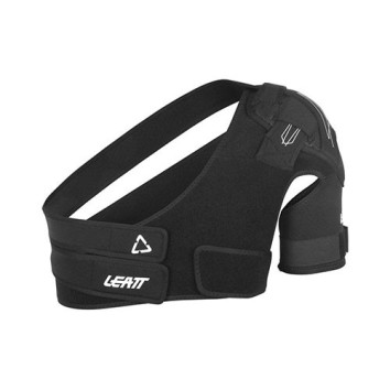 LEATT Shoulder Brace left