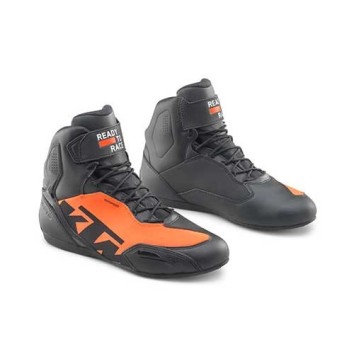 KTM FASTER 3 WP SHOES