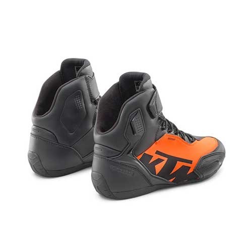 KTM FASTER 3 WP SHOES