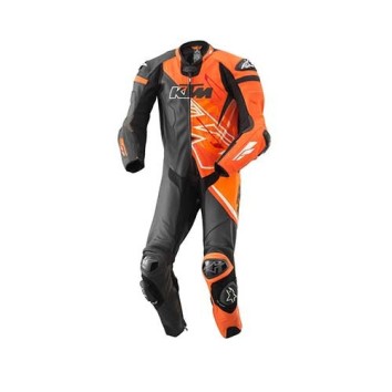 KTM RADIUS 1-PCS SUIT