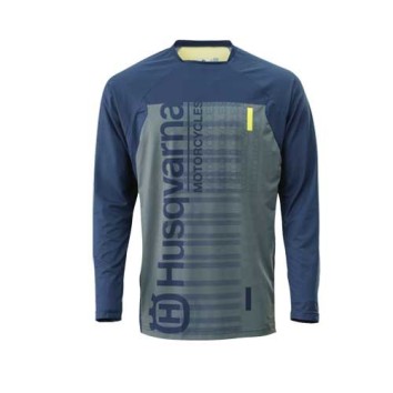 Husqvarna Authentic Jersey