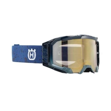 Husqvarna Velocity 5.5 Goggles OS