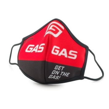 GasGas Face Mask