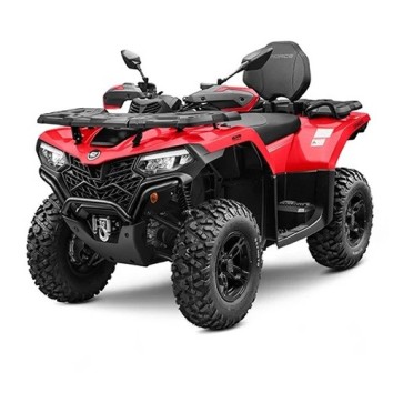 CFMOTO CForce X5 520L EPS Euro5 SH '22