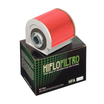 HIFLO - Filtru aer HFA1104 - CA125 S REBEL '95-