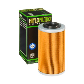 HIFLO - Filtru ulei HF556