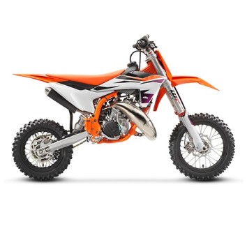 KTM 50 SX '24