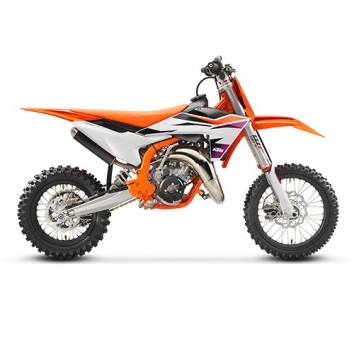 KTM 65 SX '24