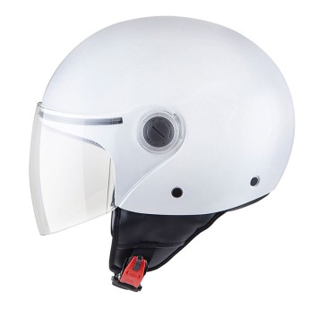 MT Helmets - STREET - White