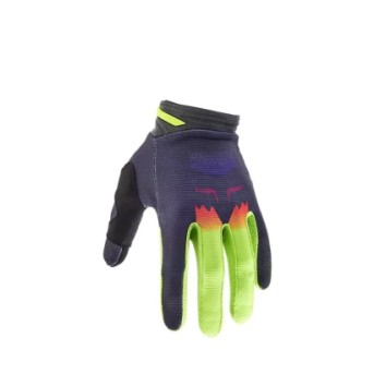 180 FLORA GLOVE [DRK SHDW]
