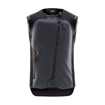 ALPINESTARS TECH-AIR 3 Negru/Gri inchis
