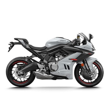 CFMOTO 675SR R '25
