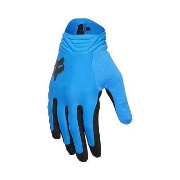FOX Racing AIRLINE GLOVE [TRU BLU]