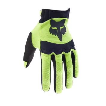 FOX Racing DIRTPAW GLOVE [FLO YLW]