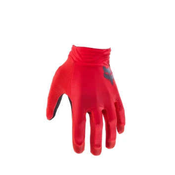 FOX Racing AIRLINE GLOVE [FLO RED]
